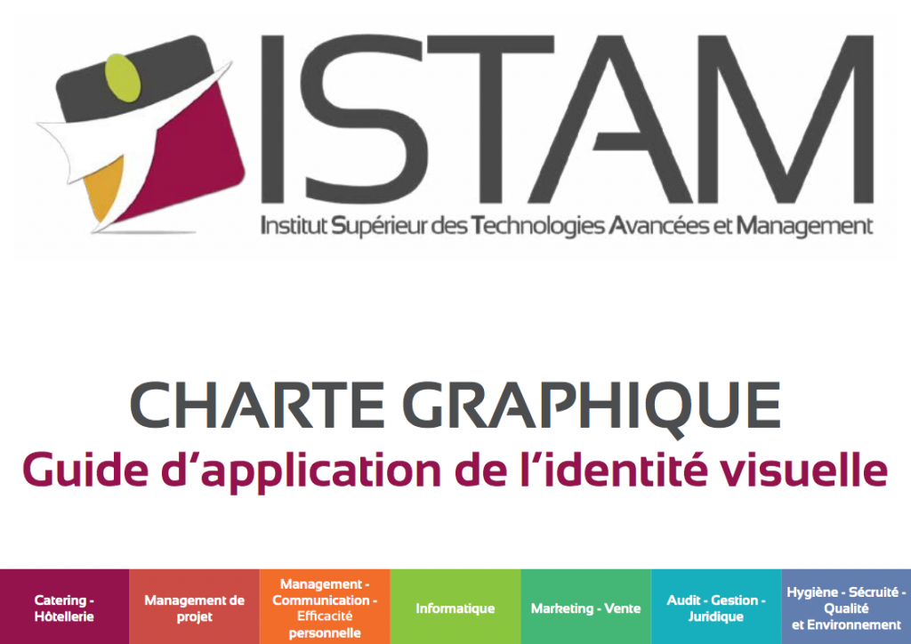 Charte Graphique Pdf